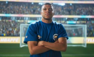 Mbappe tiene nuevo equipo antes del mundial: La estrella del Real Madrid ficha por Los minions