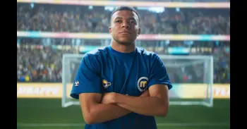 Mbappé tiene nuevo equipo antes del mundial: La estrella del Real Madrid ficha por Los minions