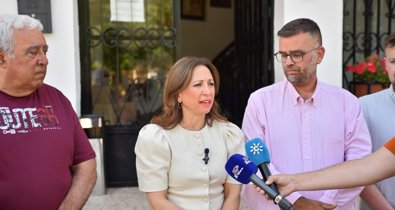 Es Andalucía - Málaga