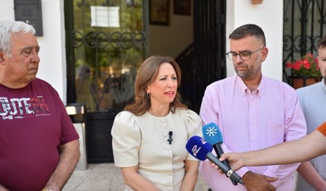 Es Andalucía - Málaga