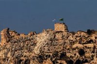 Israel anuncia la muerte de un comandante de Hezbolá en un ataque cerca de Beaufort, en el sur de Líbano