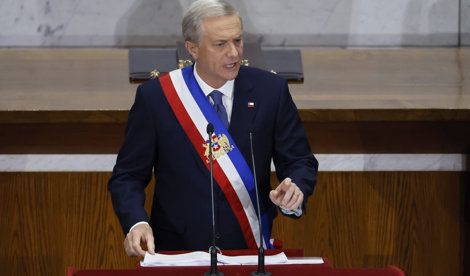 chile