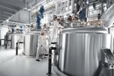 Foto: Sandoz señala que salvaguardar fabricación de antibióticos penicilínicos en Europa es "necesidad estratégica"