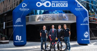 Ciclismo
