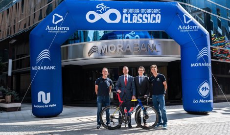 Ciclismo