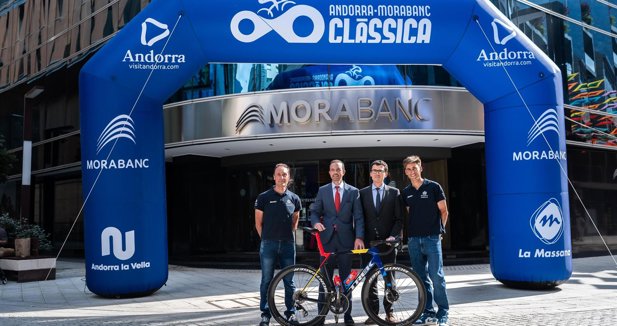 Ciclismo