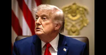 Trump anuncia el cese de la ofensiva israelí en Líbano y de los ataques de Hezbolá