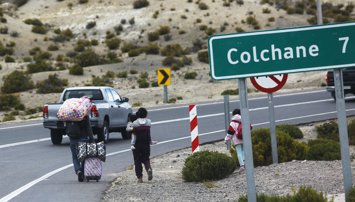 chile
