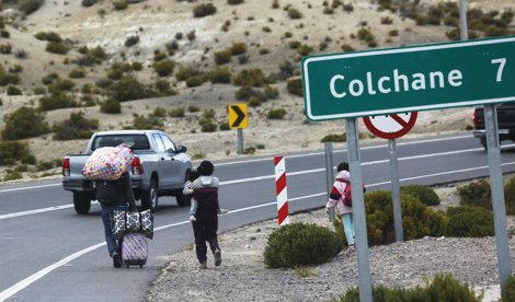 chile