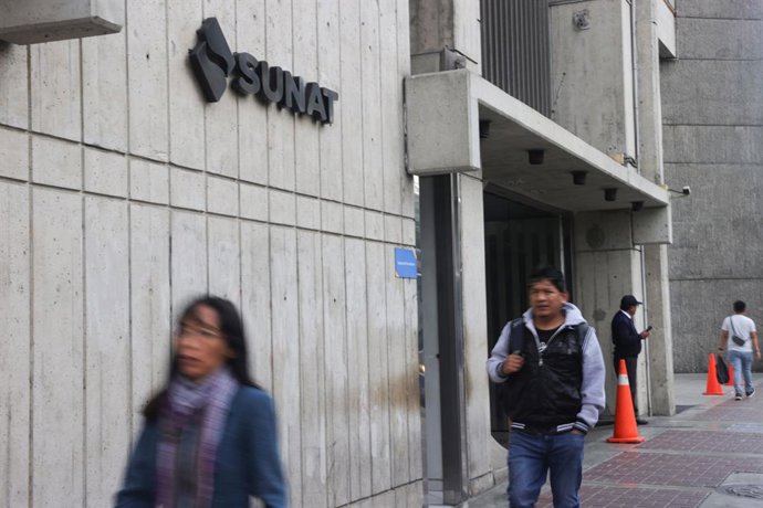 Perú.- Evita sanciones: empezó el cronograma para declaración de renta de personas naturales