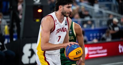 Baloncesto
