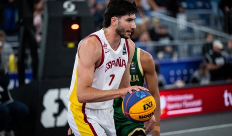 Baloncesto