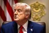 Foto: Irán.- AMP2.- Trump anuncia el cese de la ofensiva israelí en Líbano y de los ataques de Hezbolá