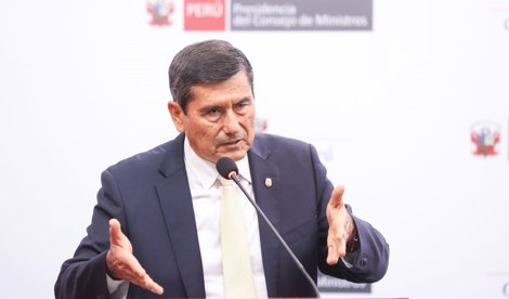 peru