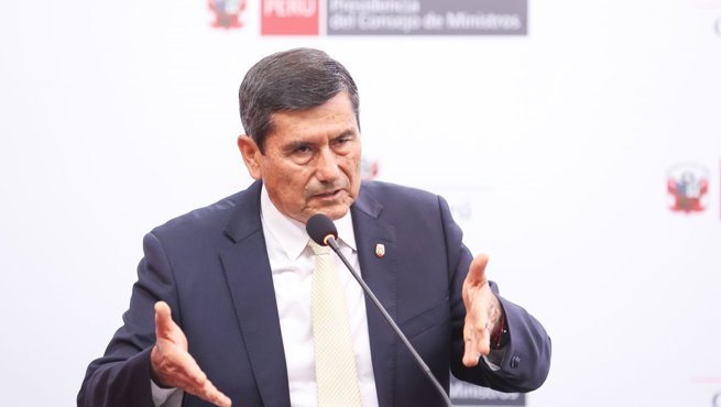 peru