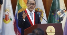 peru