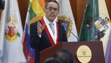 peru