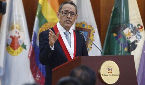 peru