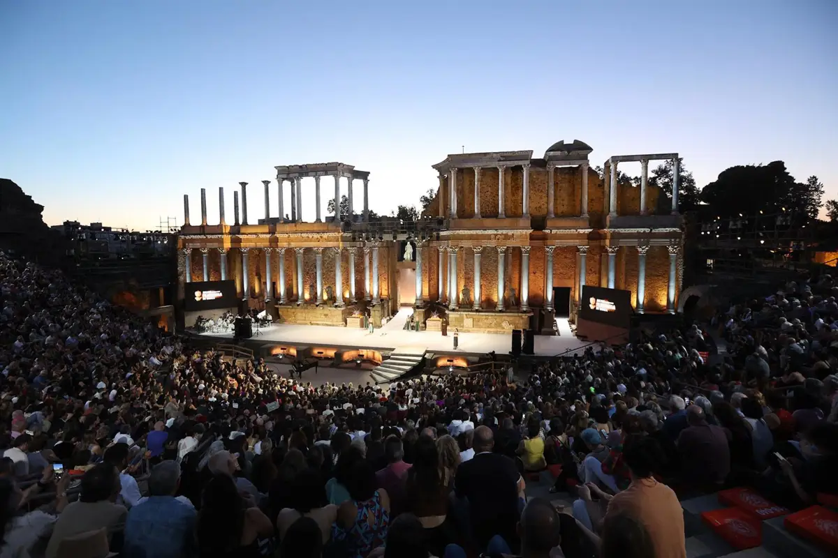 Premios Max de las Artes Escénicas