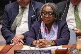 Foto: Líbano.- La ONU acusa a Israel en el Consejo de Seguridad de violar "la soberanía e integridad territorial de Líbano"