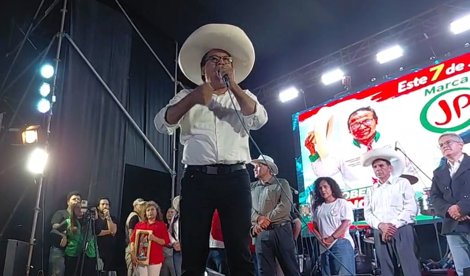 peru