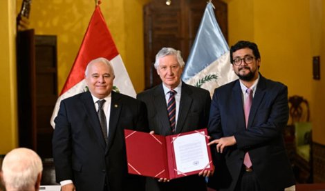 peru