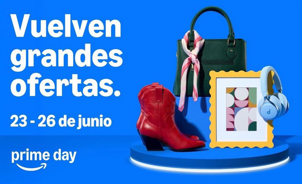 Prime Day de Amazon