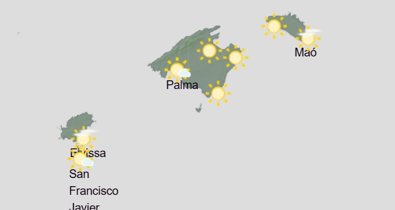 Islas Baleares