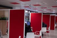 La afiliación a la Seguridad Social en la Comunidad de Madrid sube un 0,6% en mayo y gana 25.082 cotizantes