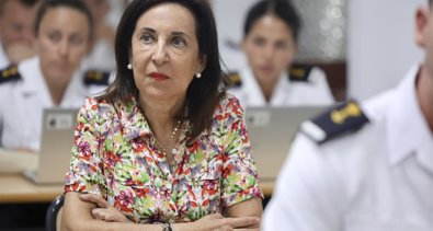 Seguridad y defensa
