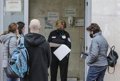 El paro baja en 1.654 personas en mayo en la Comunitat hasta los 284.096 desempleados