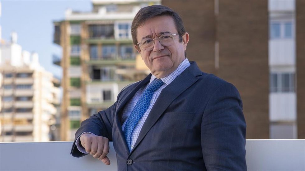 Archivo - Andrés Cervantes
