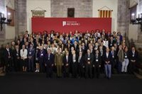 Los jurados de los Rei Jaume I alertan de la "amenaza" de la desinformación y piden un "desarrollo ético" de la IA