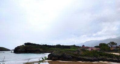 Asturias