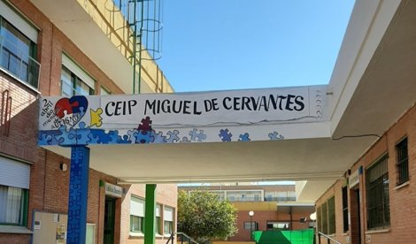 Es Andalucía - Sevilla