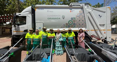 Andalucía