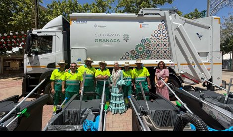 Andalucía