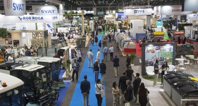 Ifema Madrid