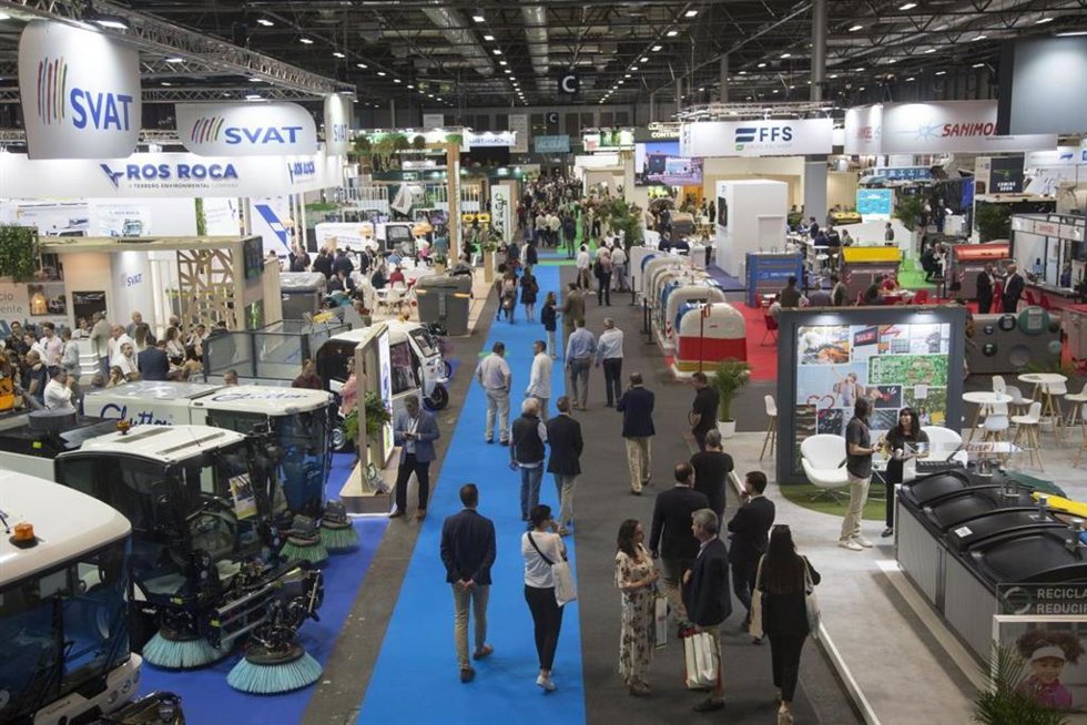 Tecma, en Ifema Madrid