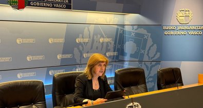 País Vasco