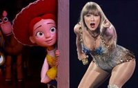 Taylor Swift compondrá una nueva canción original para Toy Story 5: I Knew It, I Knew You