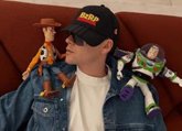 Foto: Bizarrap también se apunta a Toy Story 5 y será la voz de Gnomo de Jardín