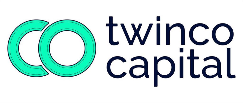 Logo de Twinco Capital