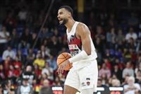 Timothé Luwawu-Cabarrot (Baskonia), Máximo Anotador Endesa 2025/26 con 18,7 puntos por partido