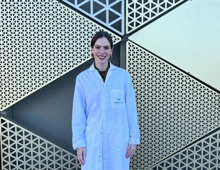 Lucía Adamuz, sexóloga del Hospital Quirónsalud Córdoba.
