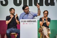 Comuns confía en que Junts no atienda los "cantos de sirena" del PP para impulsar una moción de censura