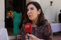La Junta destaca la "solidez y vitalidad" del tejido productivo andaluz en la caída del paro