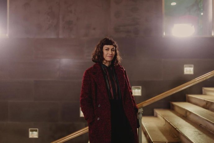 La cordobesa Elena Carmona, nueva directora del Teatro Central de Sevilla
