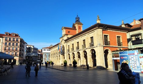 Asturias