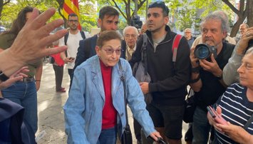 Aldia Espanya
